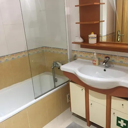 Апартаменты T0 Duplex - Rotunda Da Marina