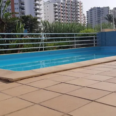 T0 Duplex - Rotunda Da Marina Portimão