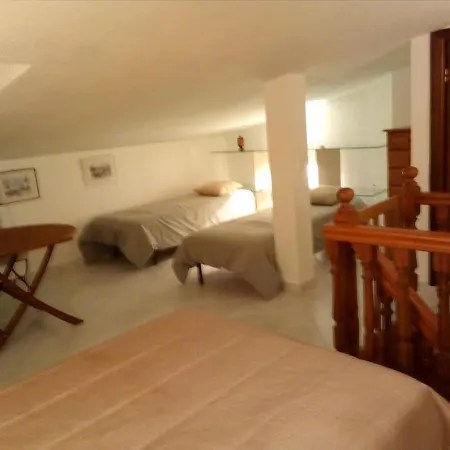 Apartment T0 Duplex - Rotunda Da Marina *