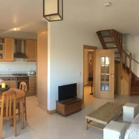 T0 Duplex - Rotunda Da Marina