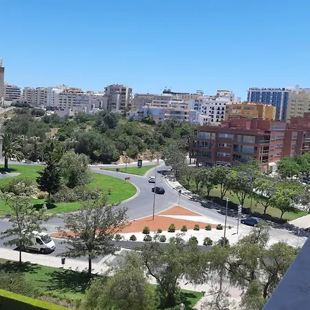 T0 Duplex - Rotunda Da Marina
