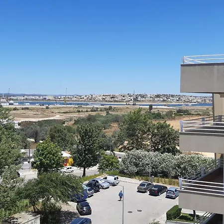 Apartment T0 Duplex - Rotunda Da Marina