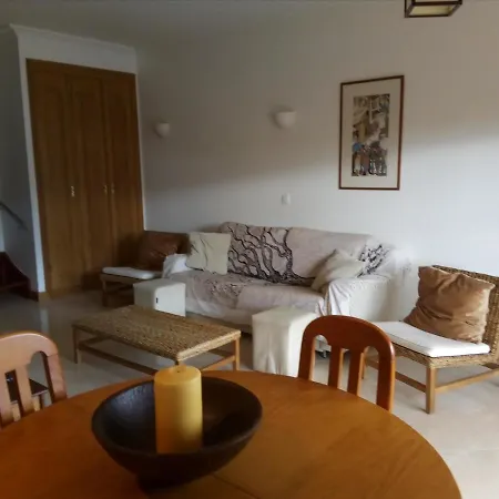 Apartment T0 Duplex - Rotunda Da Marina