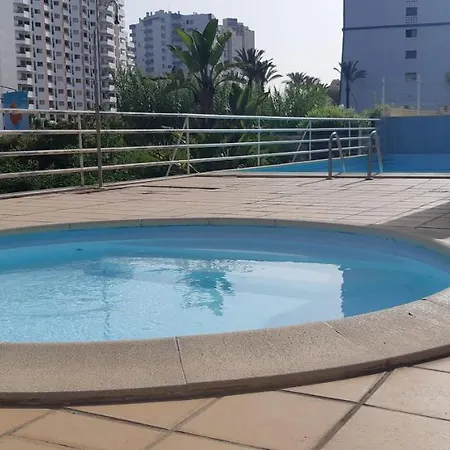Apartment T0 Duplex - Rotunda Da Marina Portimão